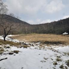 血の池（赤城山）